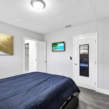 Newly Renovated/Near Sunny Isles Beach/Fre-Parking North Miami Beach Ngoại thất bức ảnh