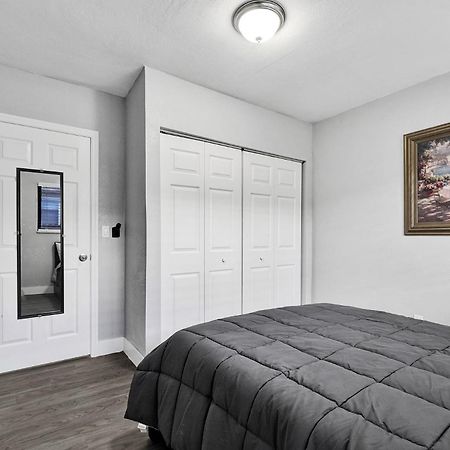 Newly Renovated/Near Sunny Isles Beach/Fre-Parking North Miami Beach Ngoại thất bức ảnh