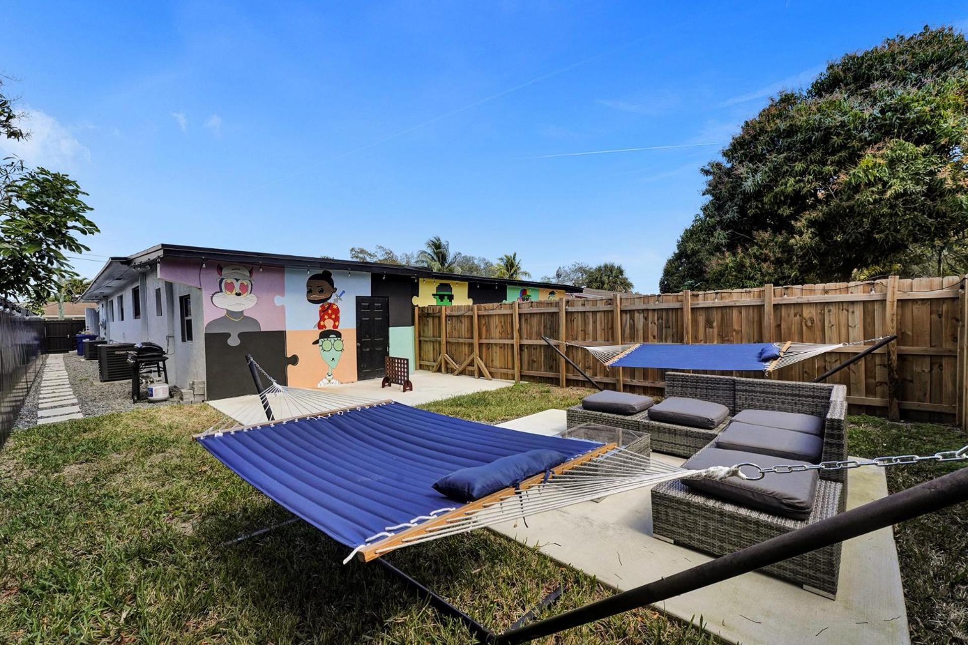 Newly Renovated/Near Sunny Isles Beach/Fre-Parking North Miami Beach Ngoại thất bức ảnh